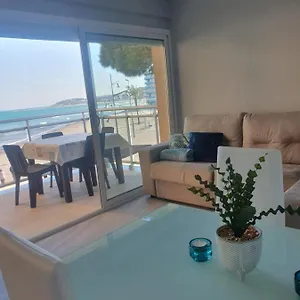 Apartamento Pineda 221, La Pineda