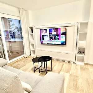  Apartamento Alicate Beachfront - Luxury Apartment-2 España