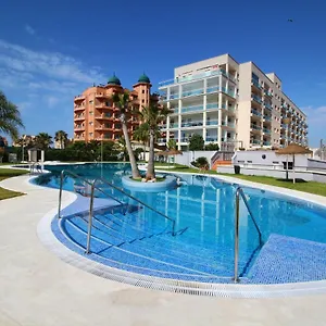  Apartamento Expoholidays - Parque Salinas España