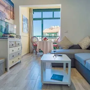  Apartamento Hidalgo España