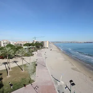 Apartamento Homes&go Bell Raco Basic, La Pineda